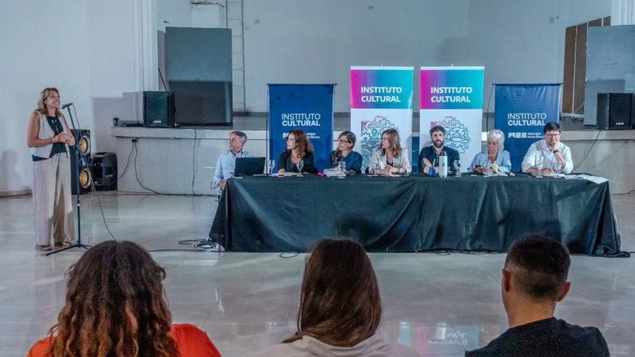 SE LLEVARÁ ADELANTE EL QUINTO FORO HACIA LA REGLAMENTACIÓN DE LA LEY AUDIOVISUAL