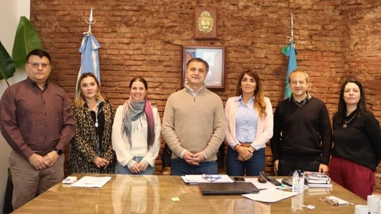 PRESENTACIÓN DEL AUTODIAGNÓSTICO MUNA - UNICEF EN EXALTACIÓN DE LA CRUZ 