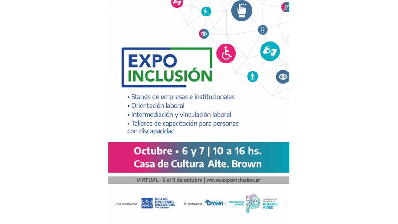 POLÍTICAS PÚBLICAS PARA LA INCLUSIÓN LABORAL