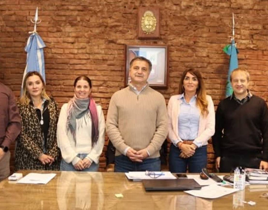 PRESENTACIÓN DEL AUTODIAGNÓSTICO MUNA - UNICEF EN EXALTACIÓN DE LA CRUZ 