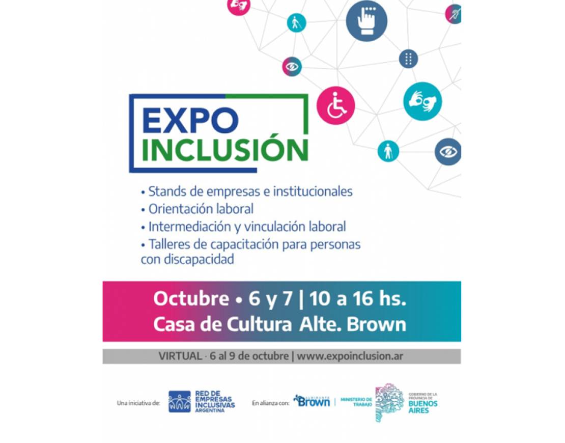 POLÍTICAS PÚBLICAS PARA LA INCLUSIÓN LABORAL