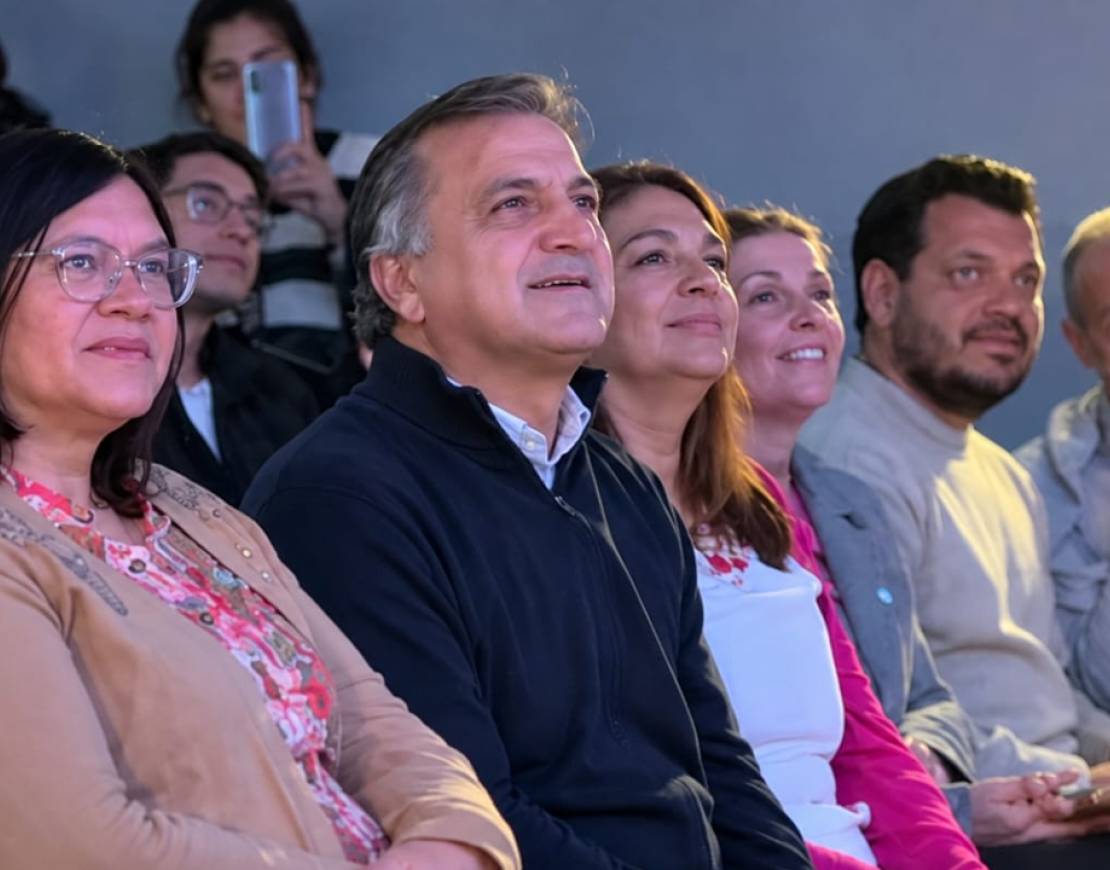 ¡FELICES 205 AÑOS, ESCUELA PRIMARIA N°1!
