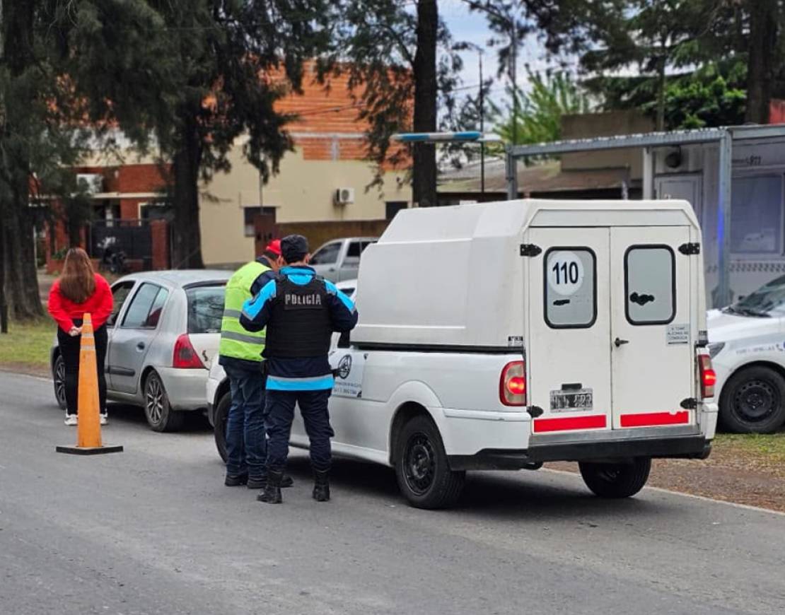 OPERATIVO DE SATURACION