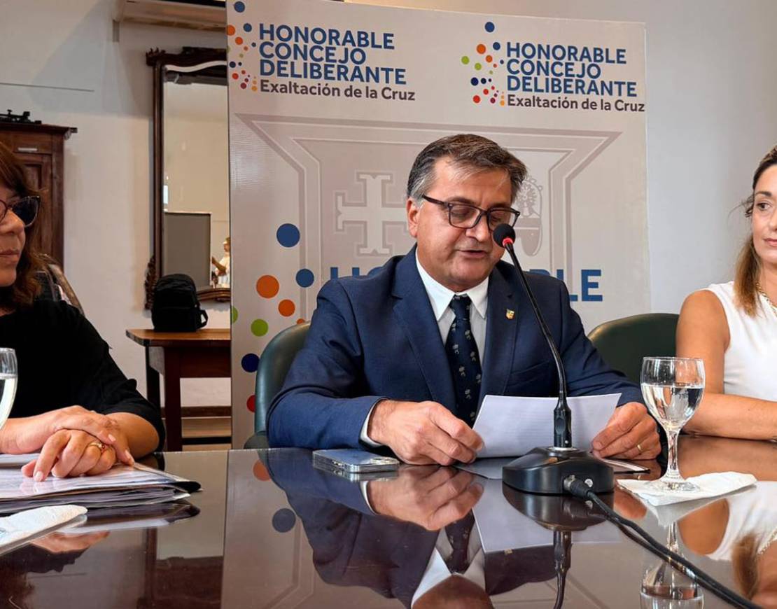 APERTURA DE SESIONES ORDINARIAS 2026